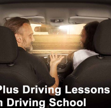 Pass Plus Driving Lessons at Eltham Driving School