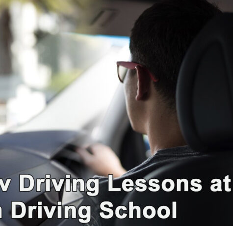 Sat Nav Driving Lessons at Eltham Driving School copy